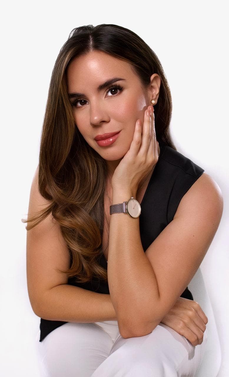 Wendy Ubilla · retrato 2