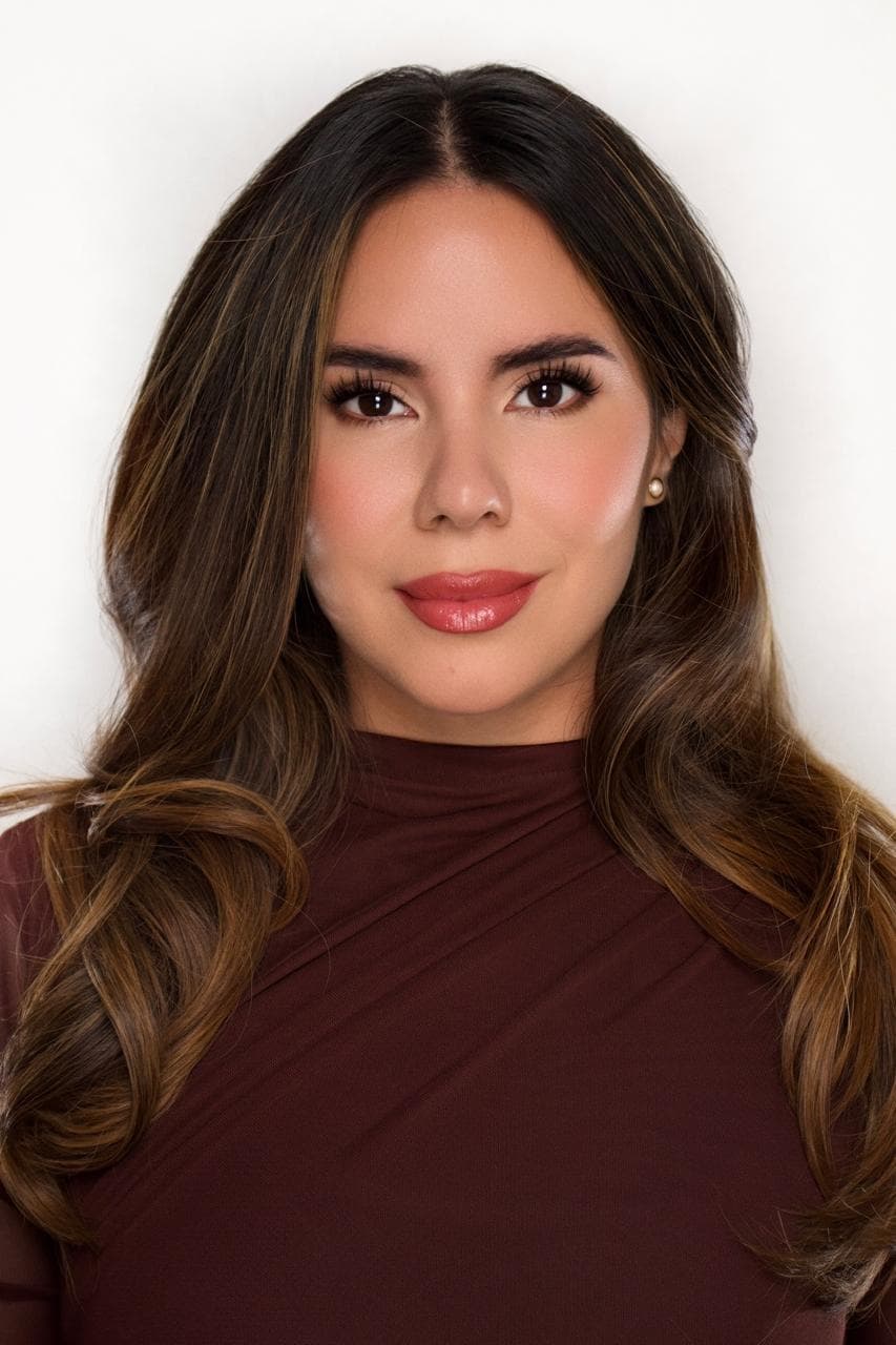 Wendy Ubilla · retrato 3
