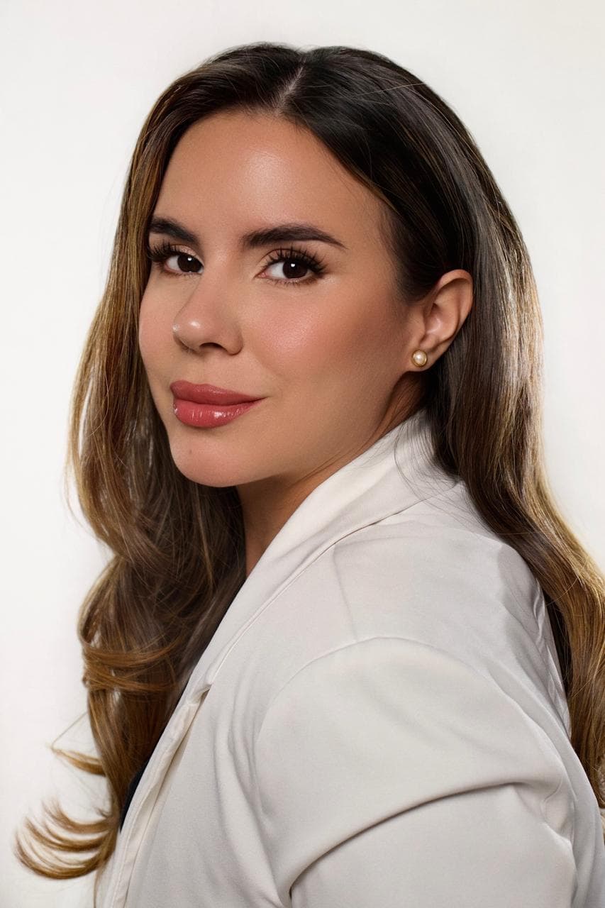Wendy Ubilla · retrato 4