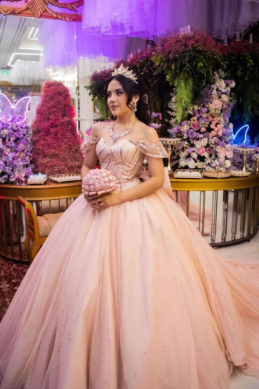 Quinceañera