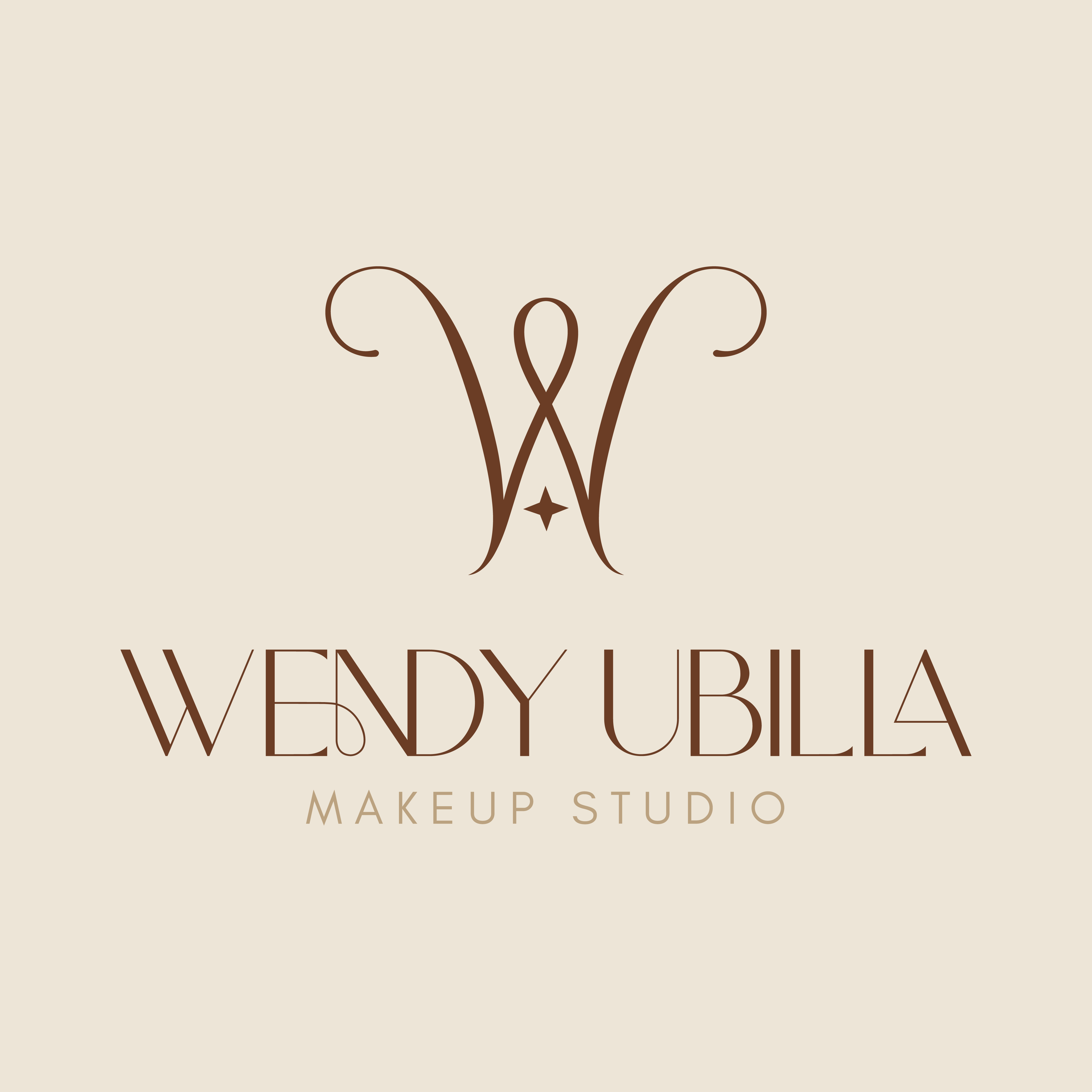 Wendy Ubilla Makeup Studio